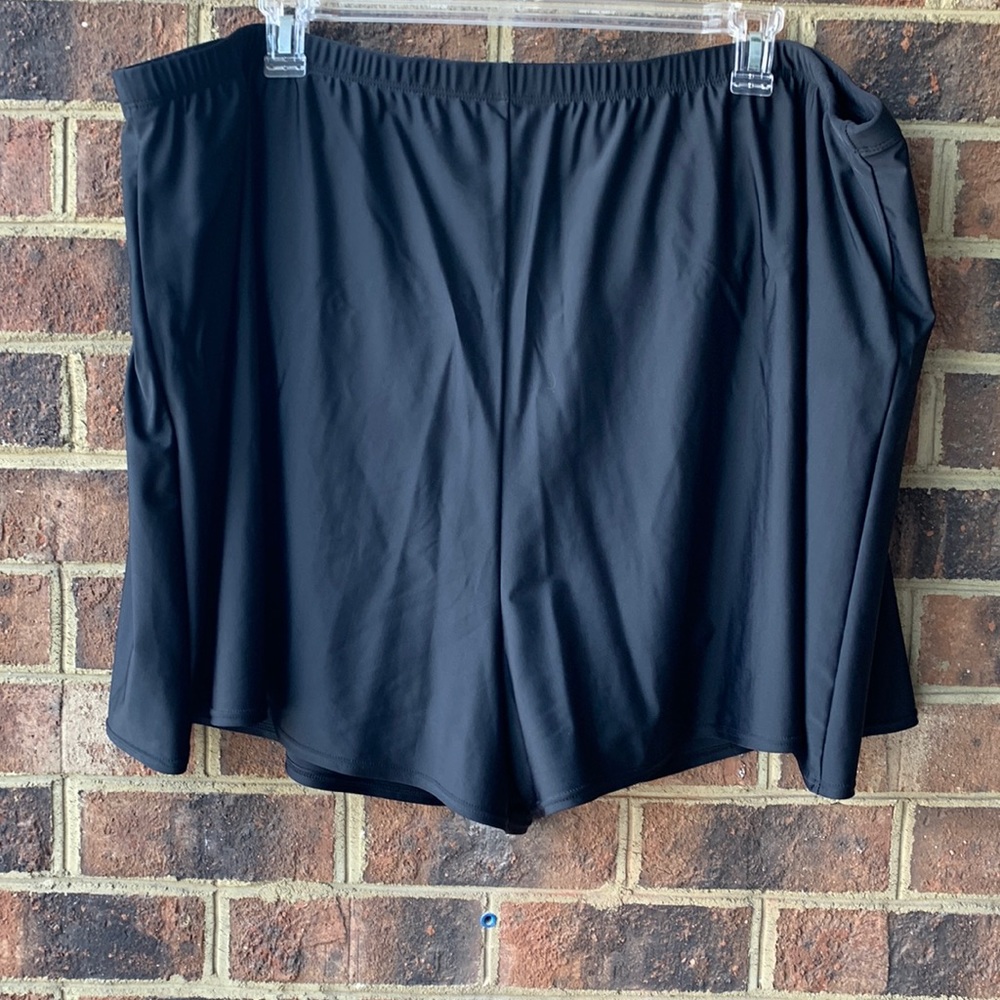 Swimsuits for All size 34 black swimsuit shirts